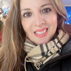 Meet your Posher, Karin